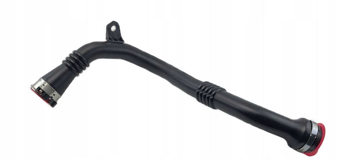 8200804000 - ТРУБА ИНТЕРКУЛЕРА 1.9 DCI MEGANE III SCENIC III OE