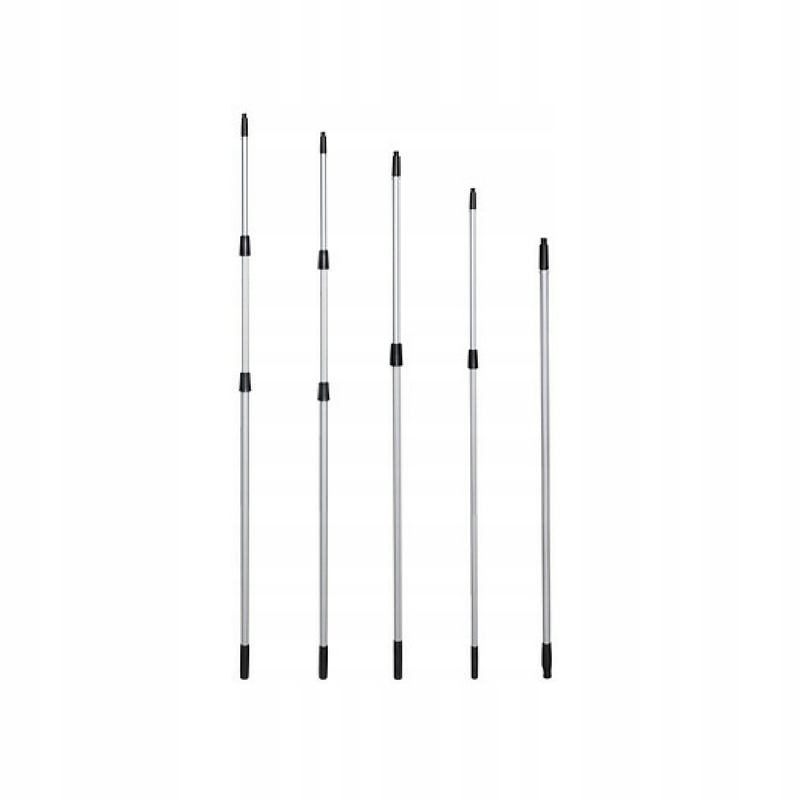 

Kij aluminiowy teleskopowy Tom 2,4m