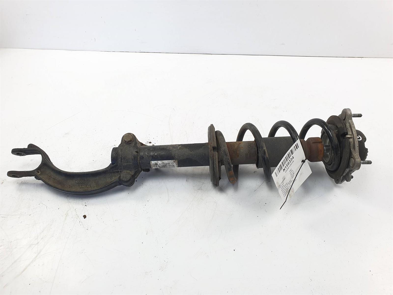 AMORTYZATOR 4G0413031D AUDI A6 C7