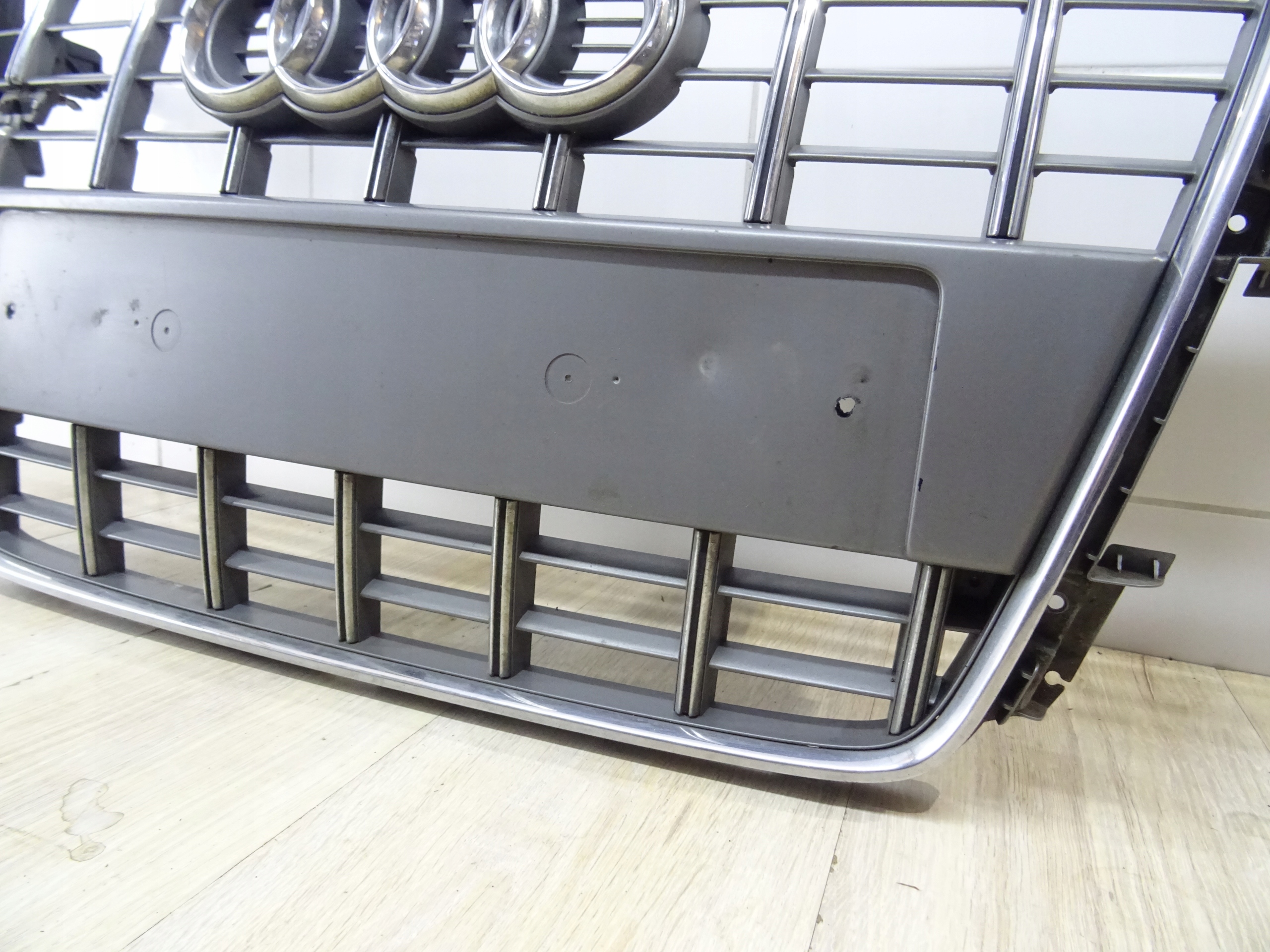 Audi A5 Kühlergrill FRONTGRILL Kühlergitter 8T0853651C - Thumbnail 4