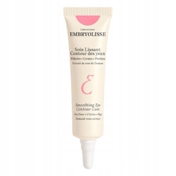 Embryolisse Smoothing Eye Contour Cream, Krem Wygładzający Kontur Oczu 15ml