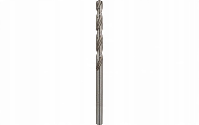 

Bosch Wiertło Do Metalu Hss-g 0,9mm Inox Hss 0,9mm