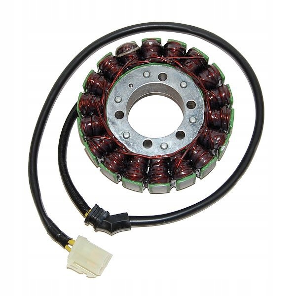 Electrosport Vinutie Alternátora (stator) Triumph Tiger 1050 (07-11) Spri