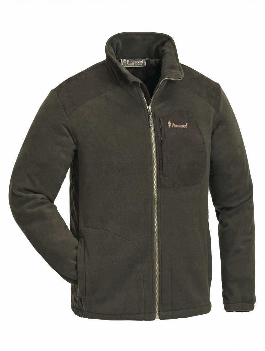 

Kurtka polarowa Pinewood - Wildmark 5066 (L)