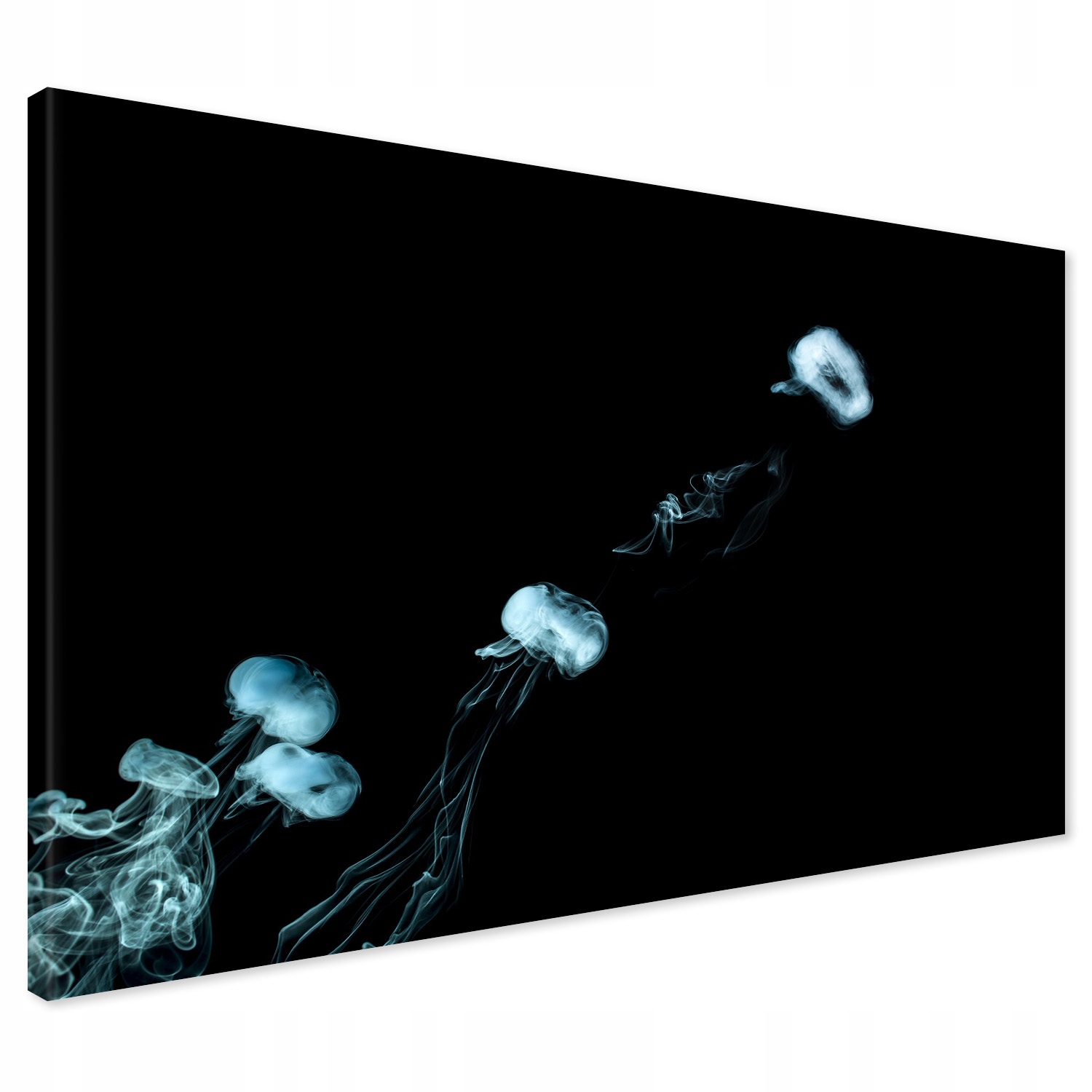 

Obraz na płótnie dym abstrakcja 120x80