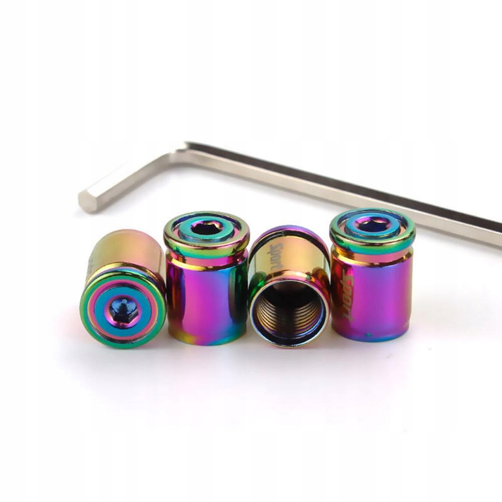 Для автомобільних шин клапанів колісних шин