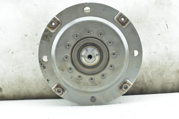 clutch hydroconverter JAGUAR XF 3.0 D