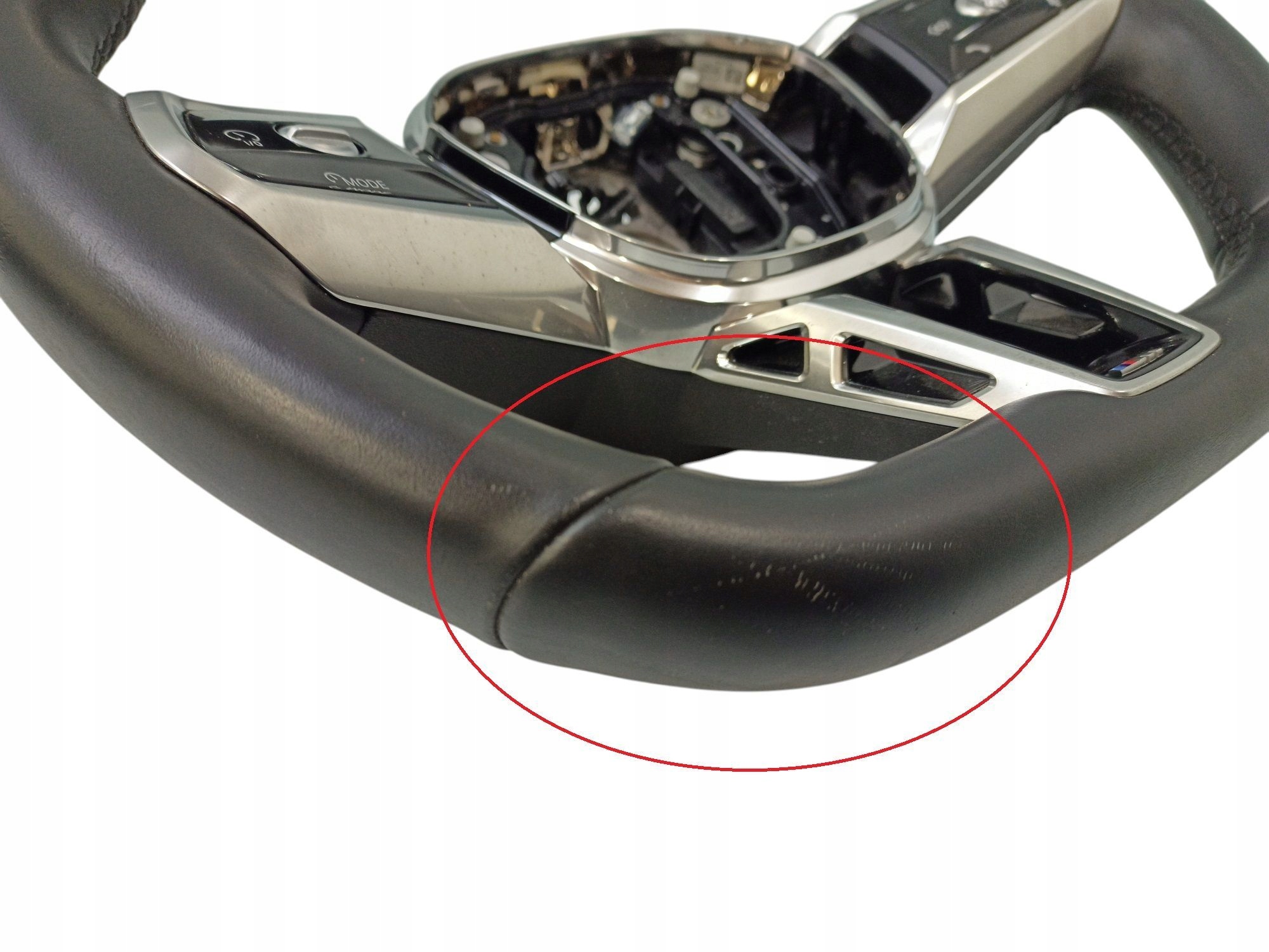 руль i5 G60 32305A716C2