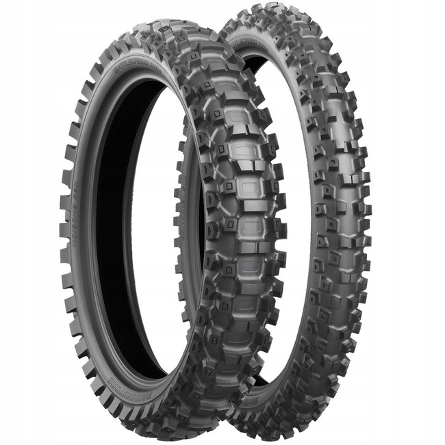 

Bridgestone 90/100-21 X20F 57M Tt