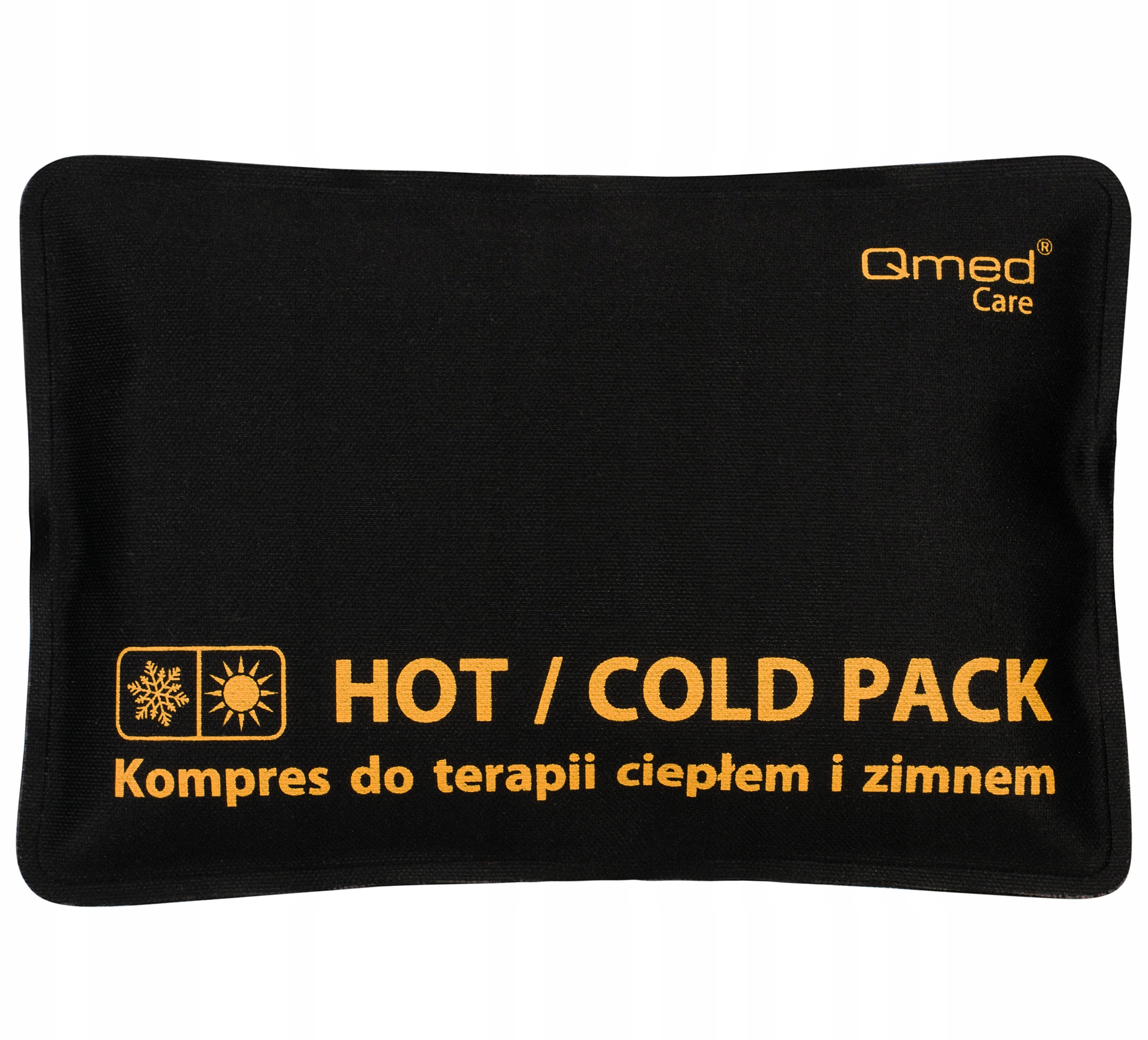 

Odkład w żelu hot cold kompres opatrunek 20x30