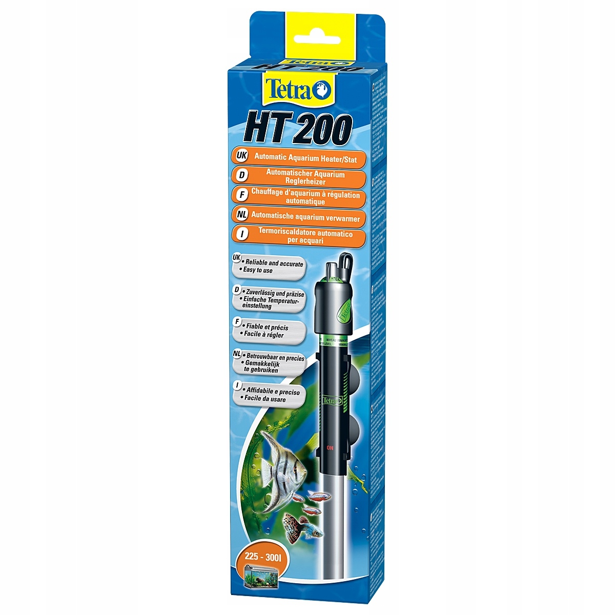 

Jaką Grzałkę Wybrać Do Akwarium 200L 225L 250L