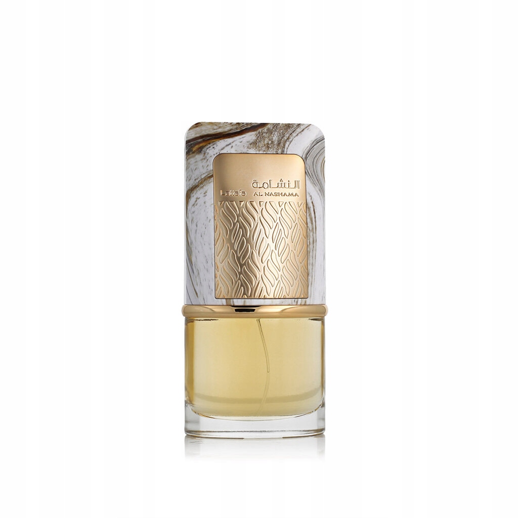 Lattafa Al Nashama Edp 100 ml Unisex