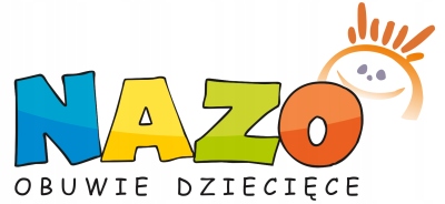 KAPCIE PAPCIE NAZO 018BD przewiewne NA RZEP r30 Rozmiar (new) 30