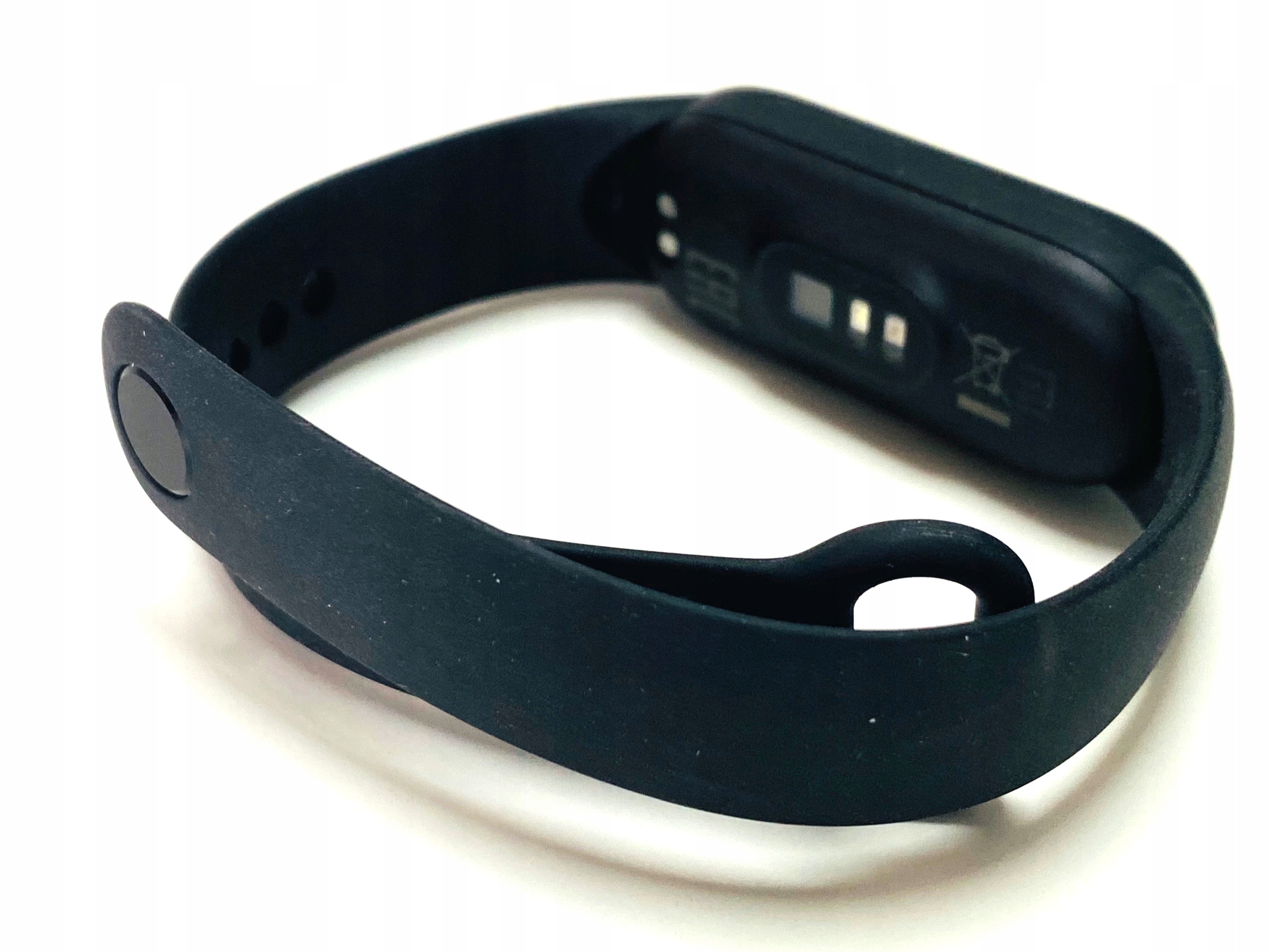 Xiaomi Mi Band 6 opaska sportowa smartband iOS Model Mi Band 6