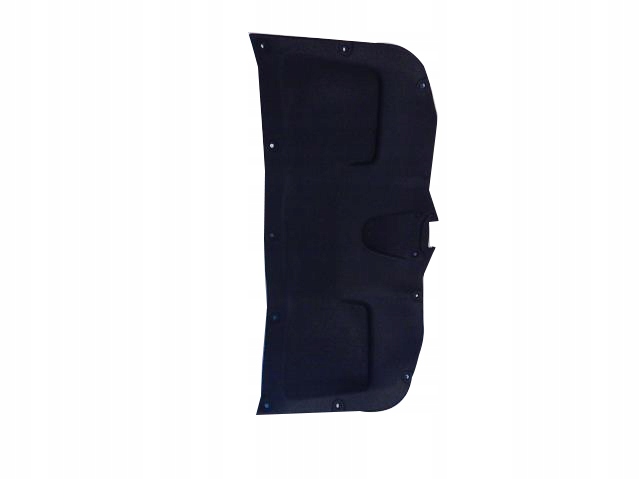 verkleidung heckklappe heck LANCIA MUSA 2007-2012 / 735453625