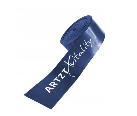 

Guma Taśma Flossband Artz Vitality 3m x 5cm