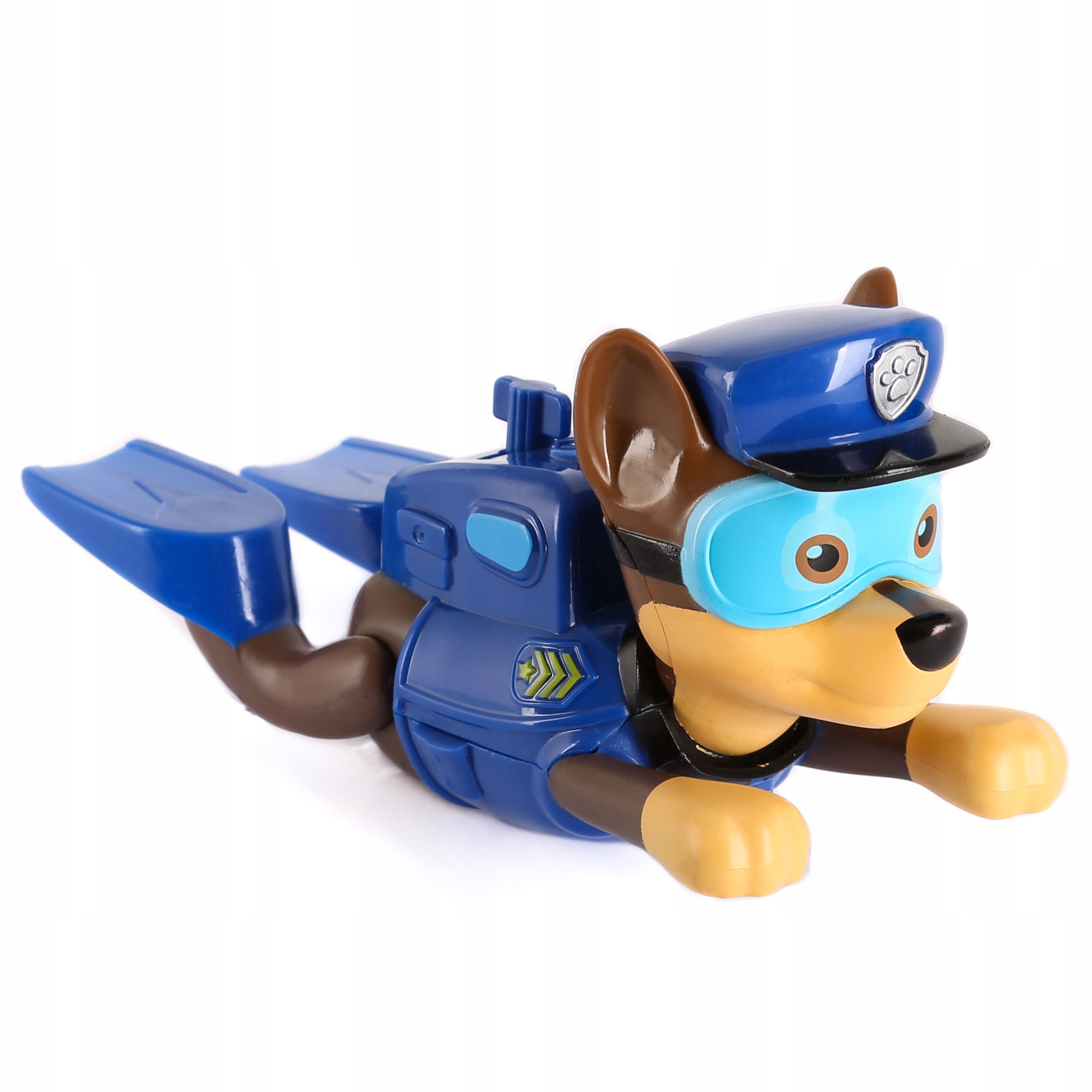 PSI PATROL PŁYWAJĄCY W WODZIE CHASE - SPIN MASTER EAN 795861263236
