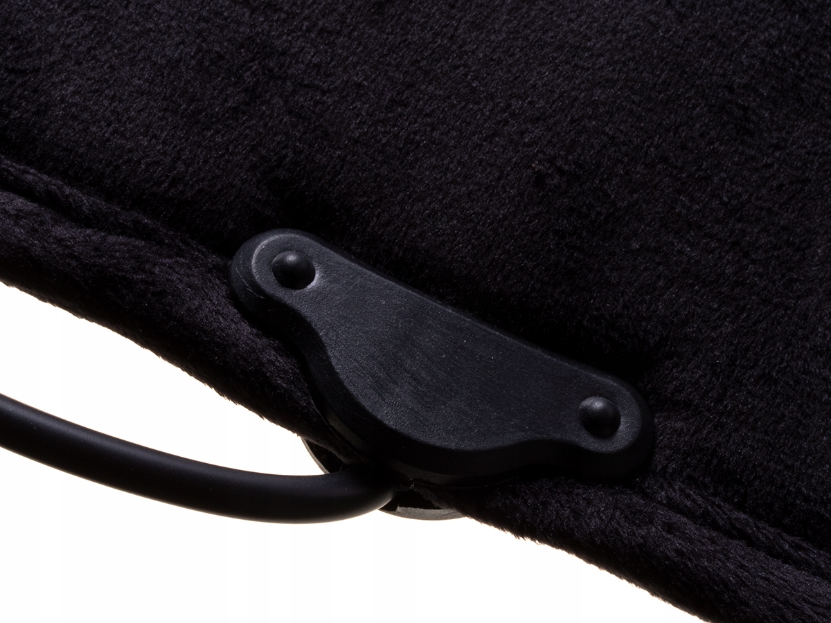 MATA GRZEWCZA NA FOTEL SIEDZENIE PODGRZEWANA 12V Z PILOTEM DO SAMOCHODU EAN (GTIN) 5902734871770