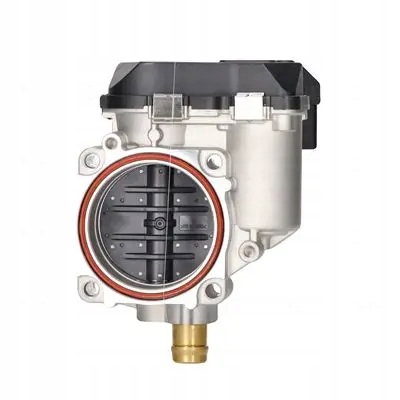 ДРОССЕЛЬНАЯ ЗАСЛОНКА Воздух BMW 1 (F20 (F21) 2 (F22 F87 (F23) 3