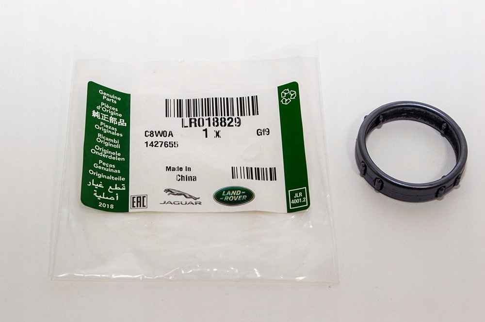 ORING KRÓĆCA WODY 3,0 V6 DIESEL DISCOVERY 4 / RR L