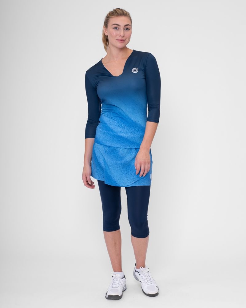 BIDI BADU spódniczka tenisowa z legginsami 2w1 Beach Sprint M Rozmiar M