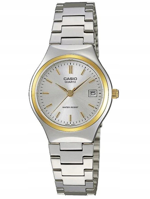 Dámské hodinky Casio LTP-1170G-7A Box +gravírování