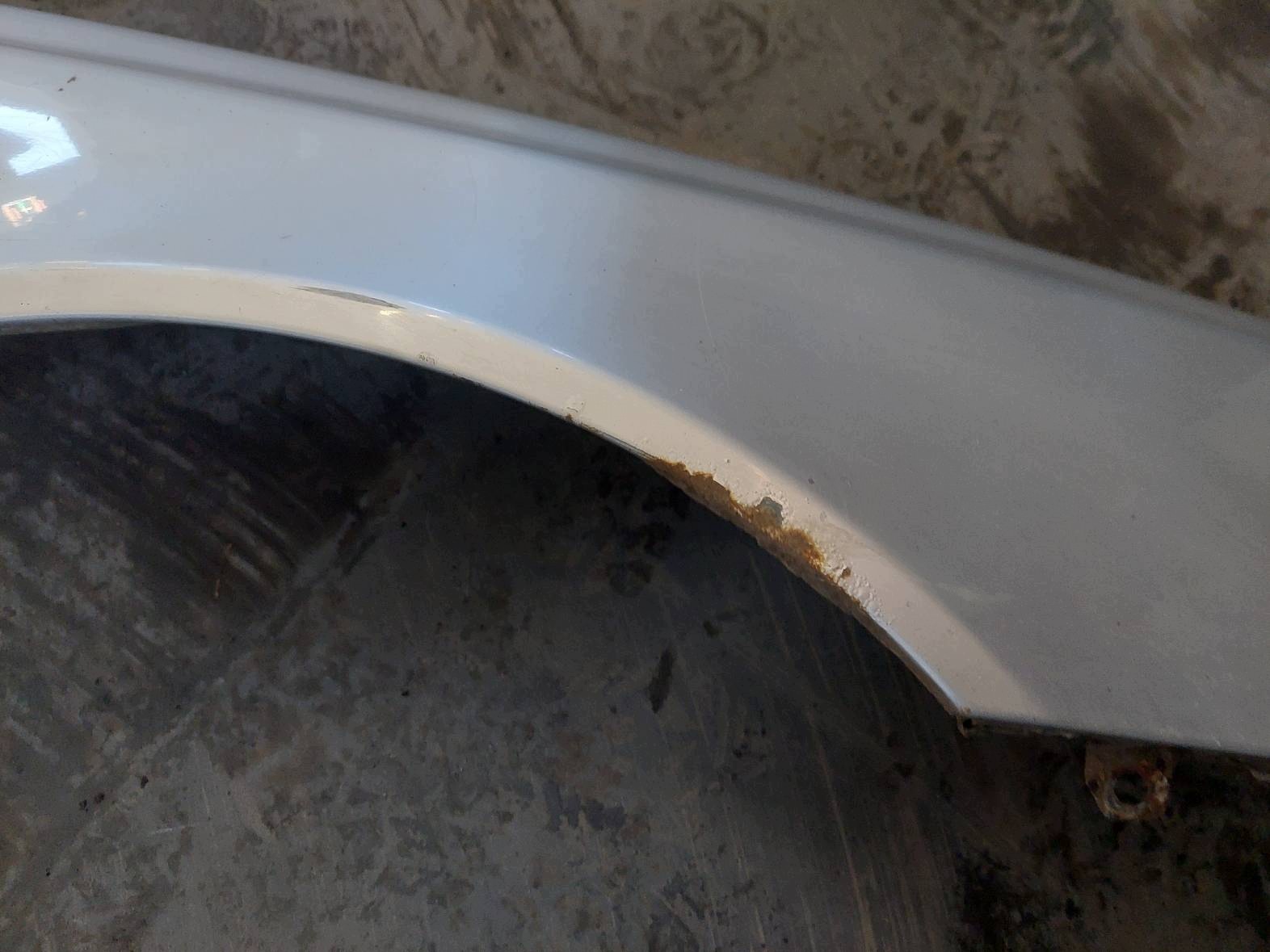 complete front bonnet bumper light fender VOLVO V40 and LIFT 329-52