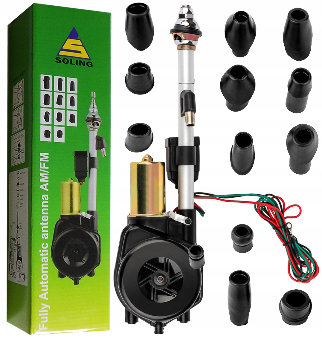 КРАЩИЙ ЕЛЕКТРИЧНИЙ ПОВІТРЯНИЙ АВТОМАТ KIA CARNIVAL