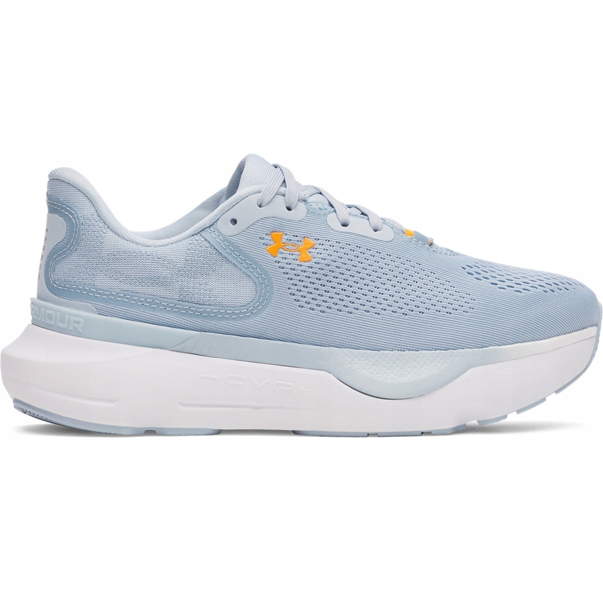 Damskie buty do biegania Under Armour Ua W Infinite Pro 2 niebieskie 38