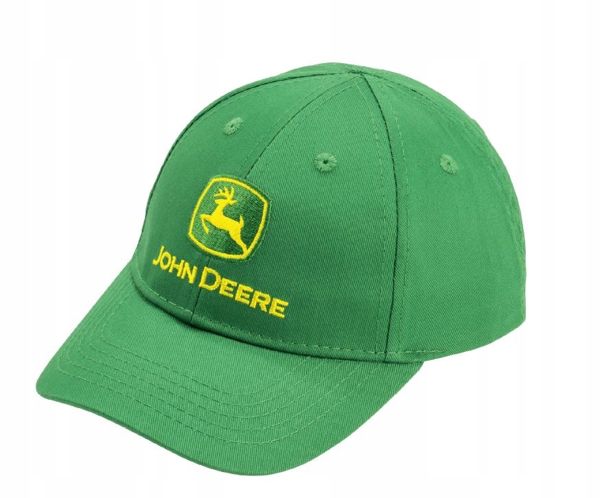 Czapka dziecięca John Deere MC53080000YW
