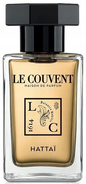 Le Couvent Singulieres Hattai Edp 50ml Sprej