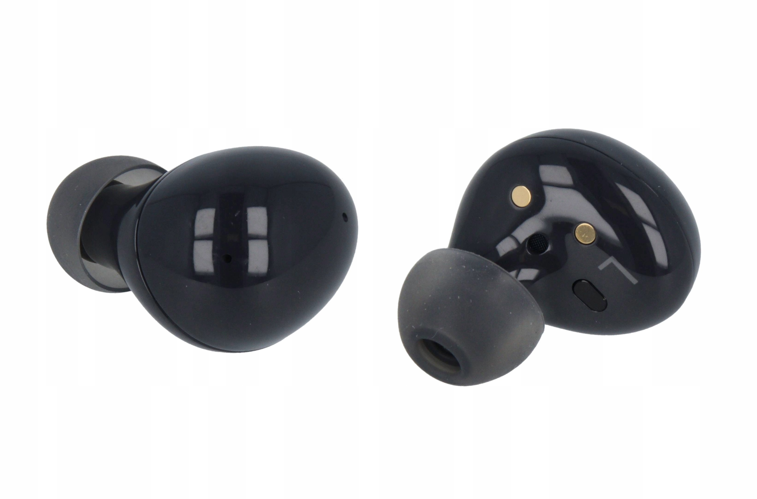 LEWA SŁUCHAWKA SAMSUNG GALAXY BUDS 2 SM-R177 (L) CZARNA ORYGINALNA Kod producenta GH82-26199B