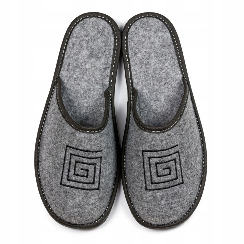 

Lekkie Ciapy domowe Kapcie Pantofle Laczki Klapki