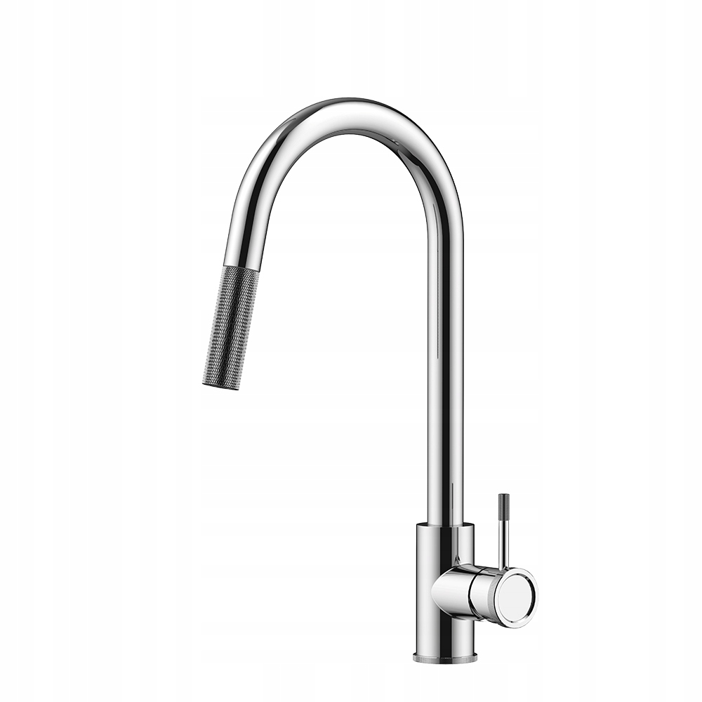 Stojanková kuchynská batéria Wezer NIO4-18