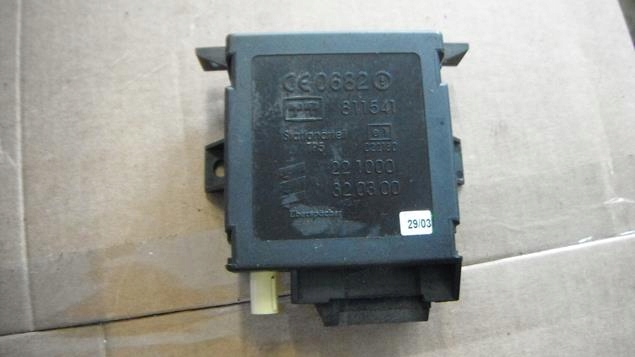 PRZEKAŹNIK MODUŁ STEROWNIK EBERSPAECHER 811541