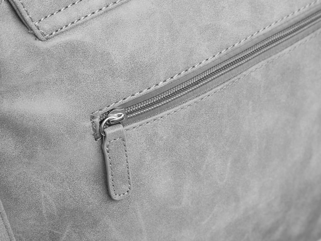 Torba torebka damska listonoszka z klapką miejska Marka Bag Street