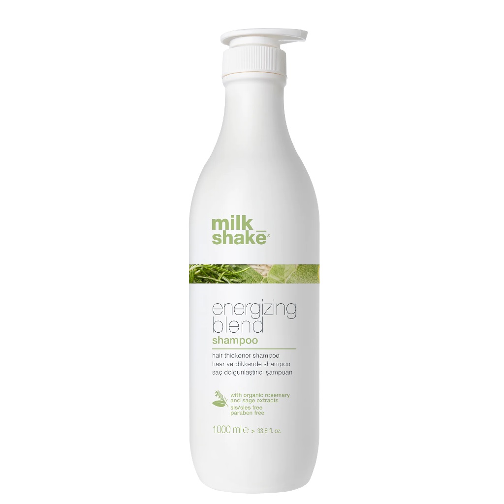 Milk Shake Energizing Blend Shampoo šampon 1000 ml