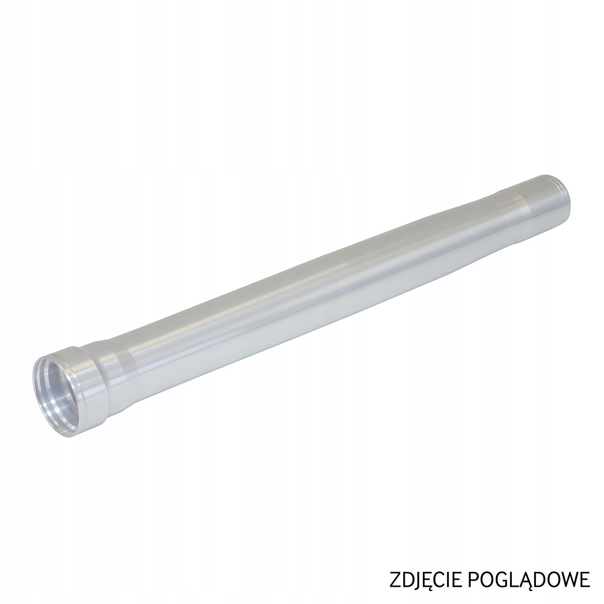 Ms Holenie Tlmiča Nosná Rúrka Teleskopu (kalich) Z Hliníka H