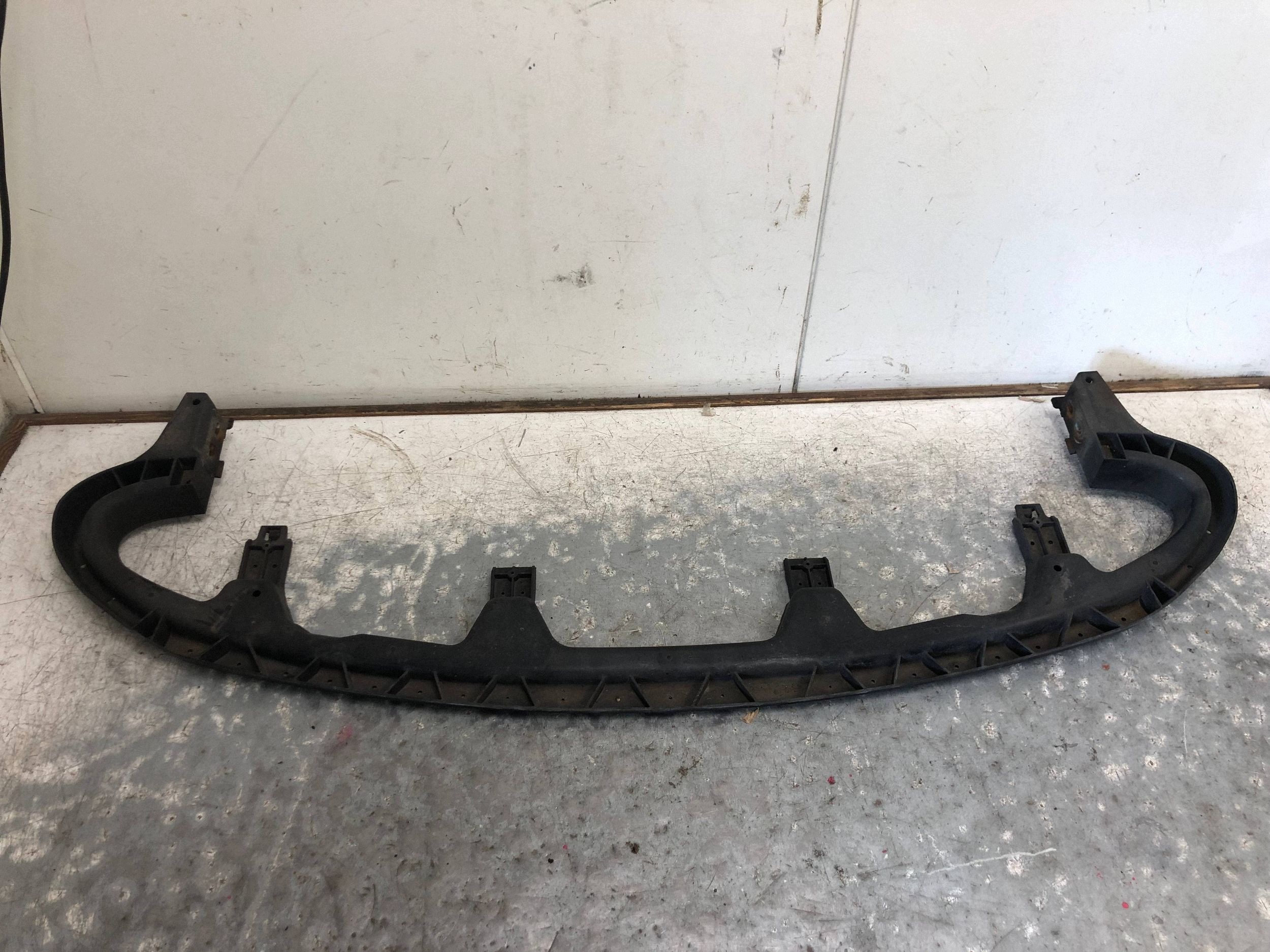 bumper support front lower OPEL ASTRA K KOMBI 13423602