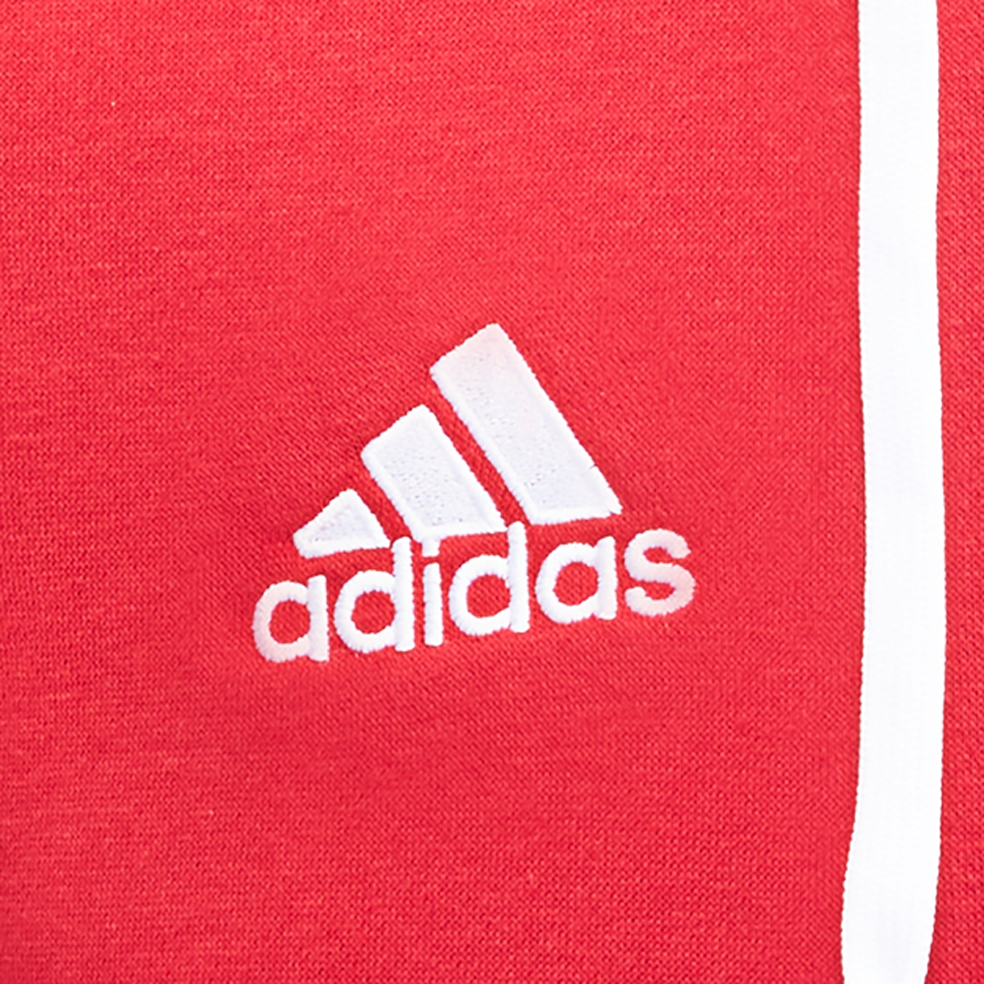 ADIDAS DRESY MĘSKIE KOMPLET BLUZA SPODNIE - L Kolekcja ADIDAS ENTRADA 22