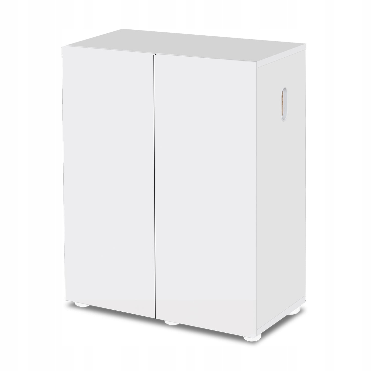 

Aquael Ultrascape 60 Szafka 60x30x80cm Biała