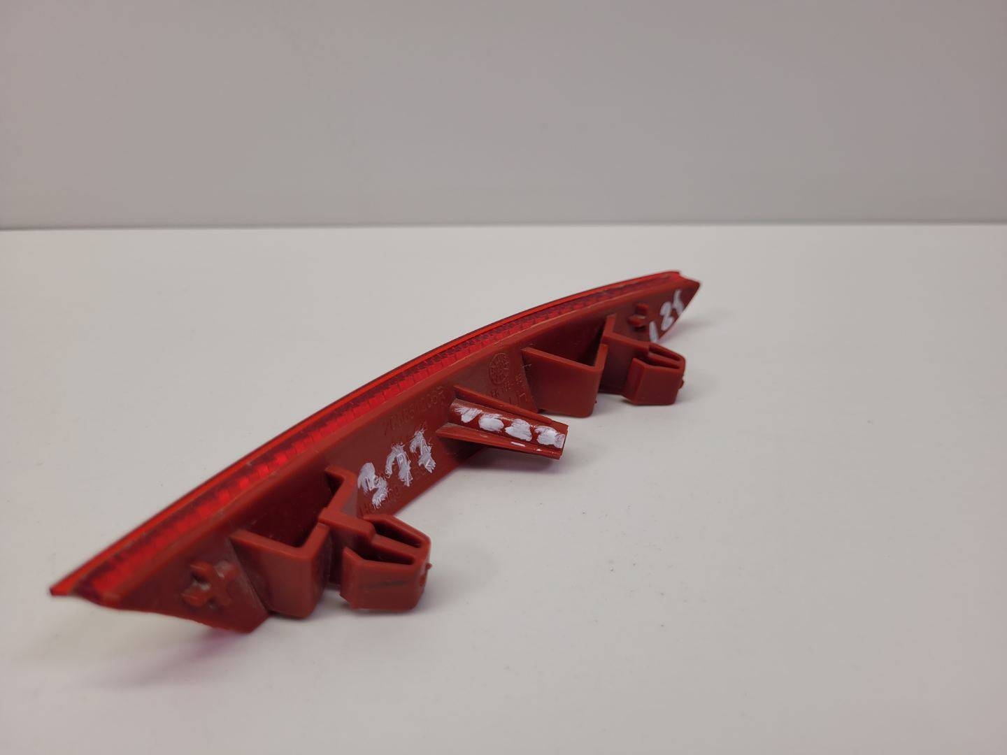 Odblask left side Renault Clio 5 2021 265651206R