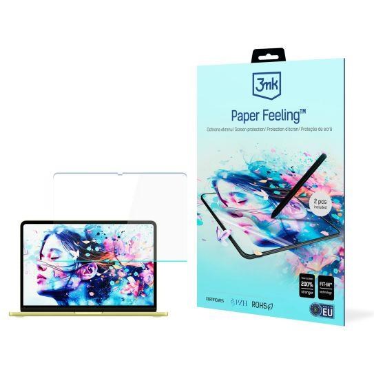 3mk ochranná folie Paper Feeling pro Apple MacBook Neo (A18 Pro)…