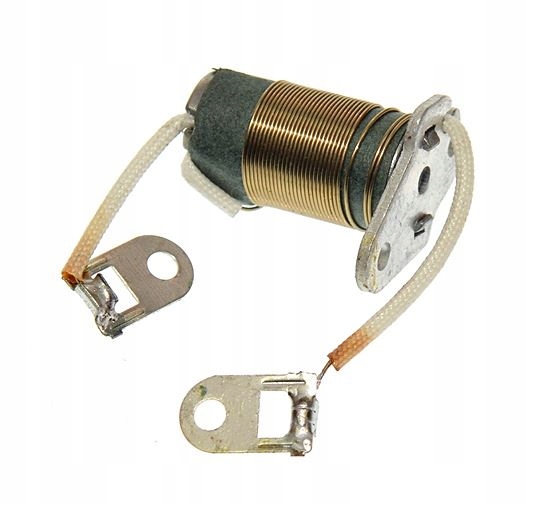 

Cewka wzbudzenia Mz Ts Es 150 250