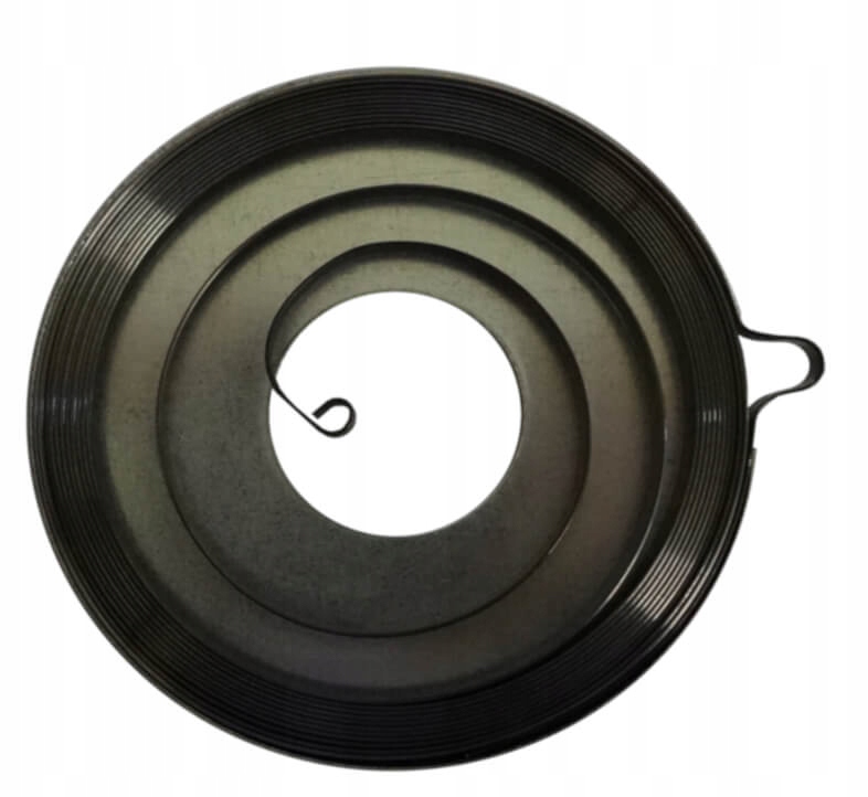 SPRĘŻYNA ROZRUSZNIKA KOSY LIDER HANDY SWS25S