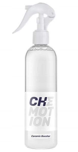 CHEMOTION CERAMIC BOOSTER Quick z SiO2 kwarc 0,25L Producent Inny