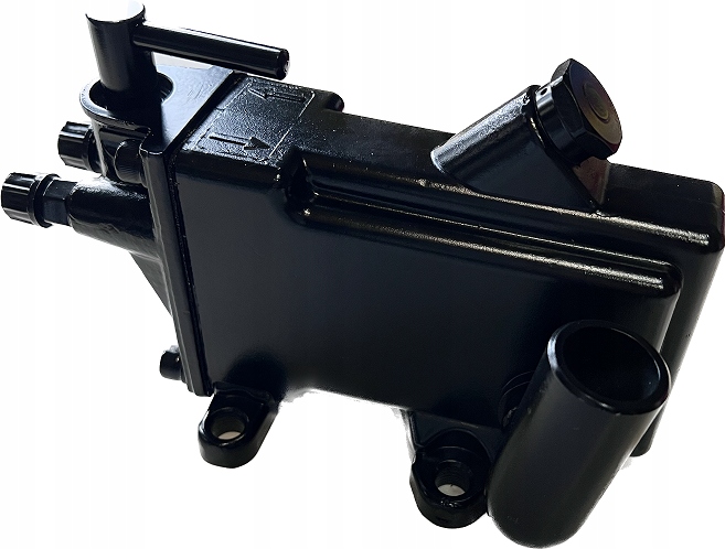 0-5473 - Підйомний насос кабіни MAN F90 F2000