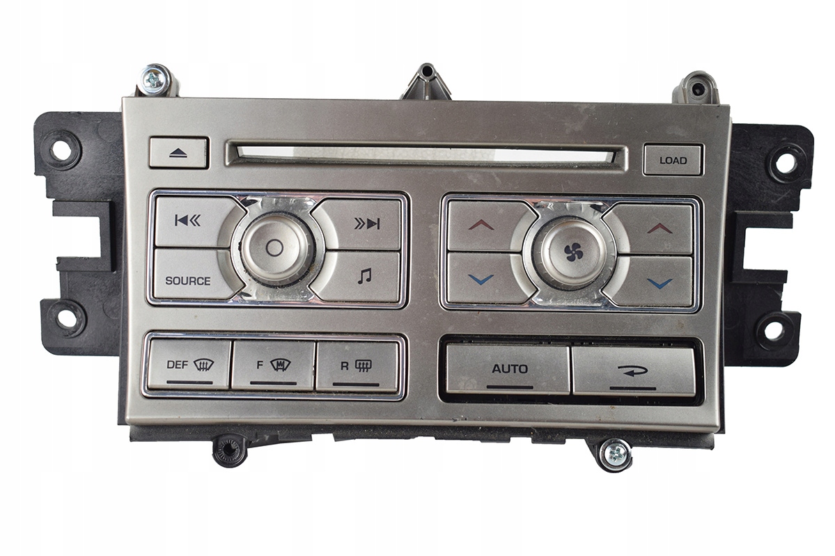 Unite commande clima JAGUAR XF 8X23-18C858-AF