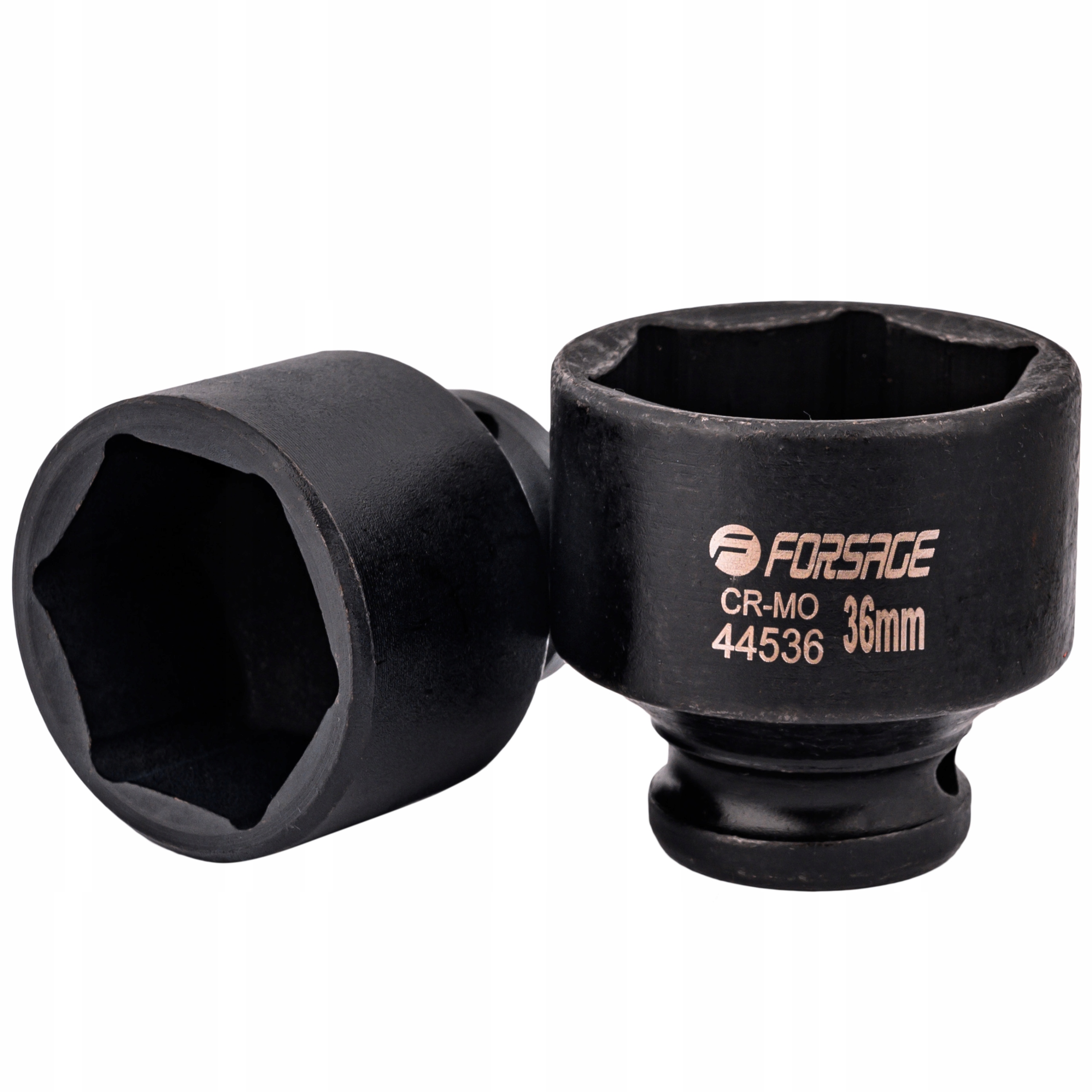 

Nasadka Udarowa Pneumatyczna 1/2 36mm 6-KĄT