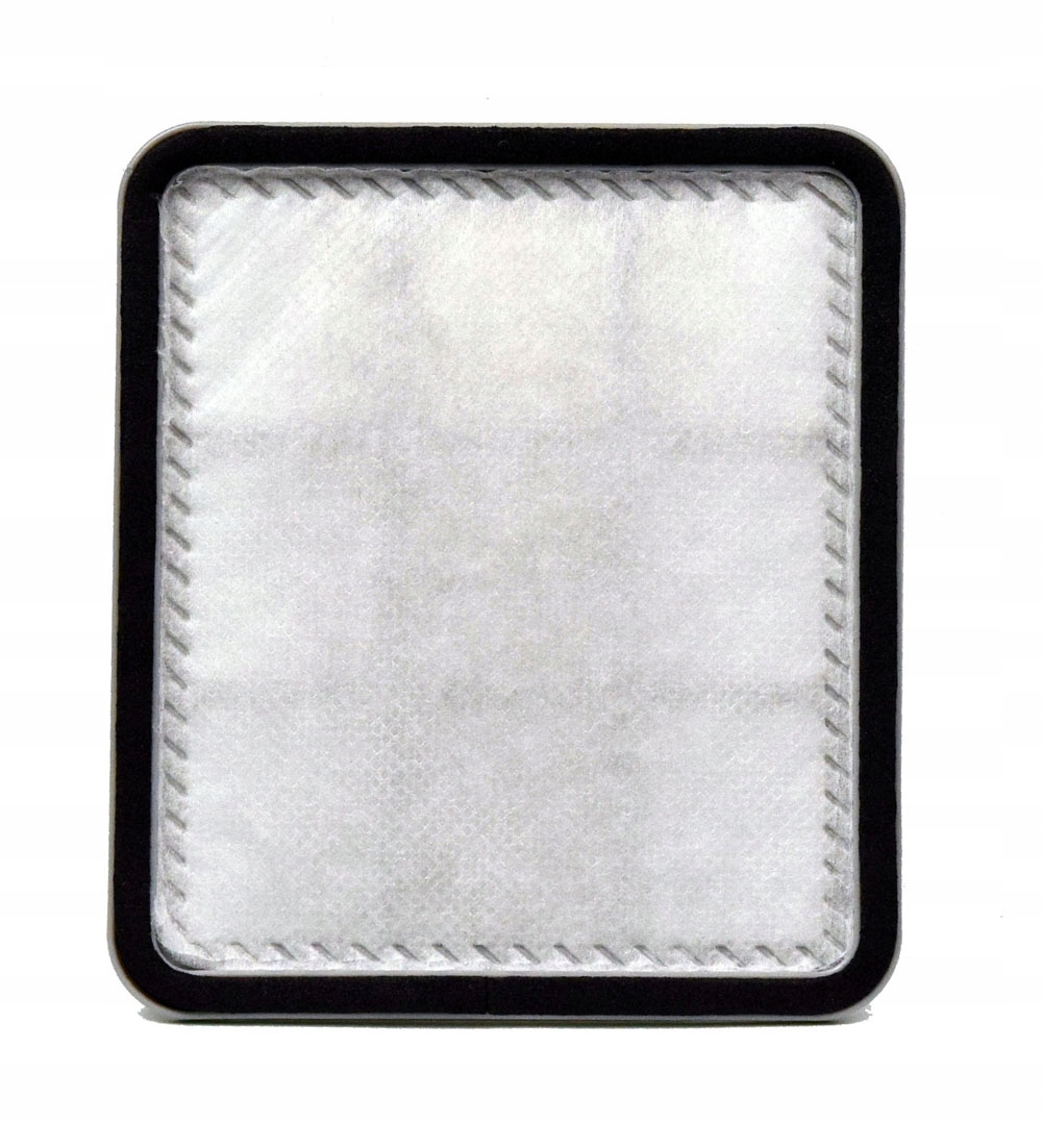FILTR HEPA do ZELMER QUIQO ECO POWER VC3100 ZVC315 Rodzaj zamiennik